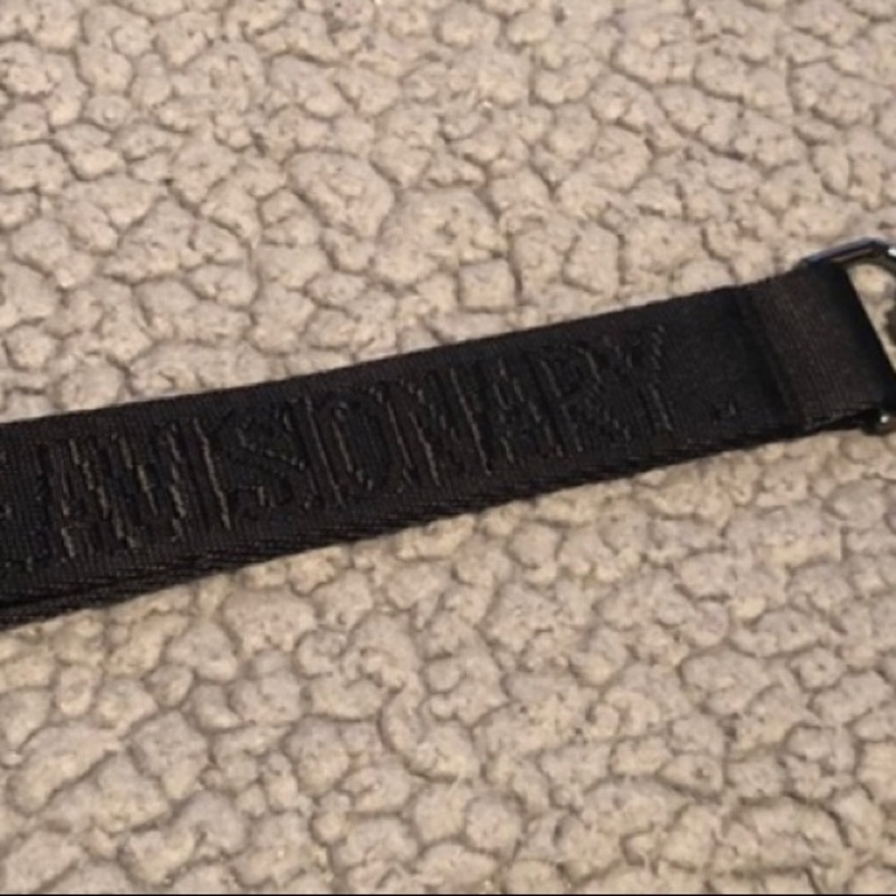 Keychain-black woman’s or mens
